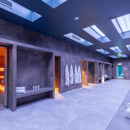 Ocak Hotel Berlino Esterno foto