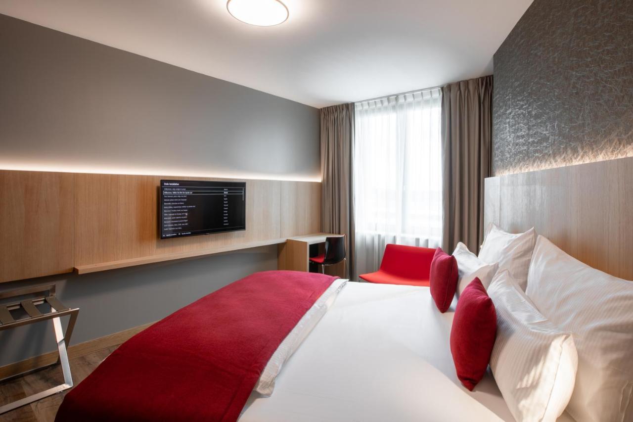 Ocak Hotel Berlino Esterno foto