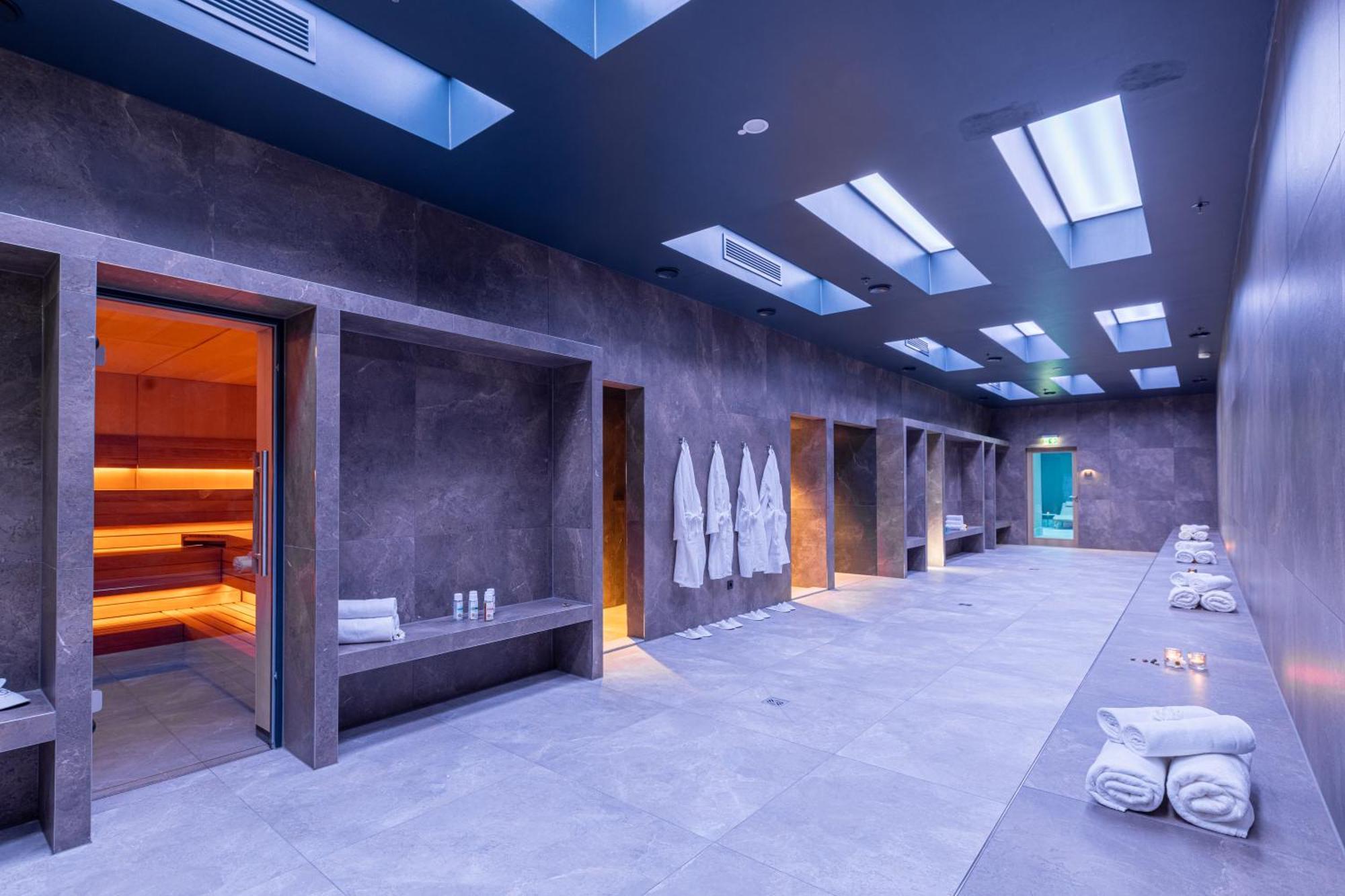 Ocak Hotel Berlino Esterno foto