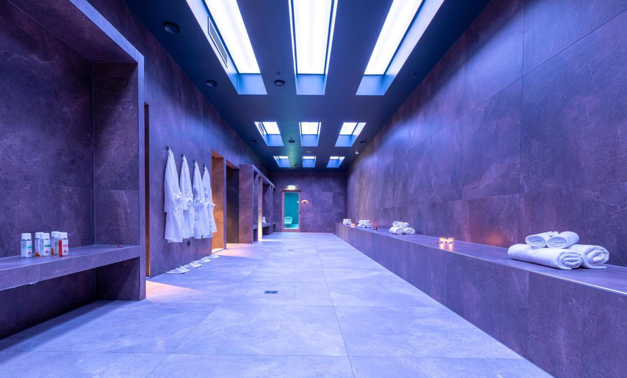 Ocak Hotel Berlino Esterno foto